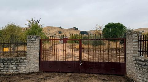 Foto 3 de Terreny en venda a Diseminado Viejo Madrid Cm, 639, El Molar (Madrid), Madrid