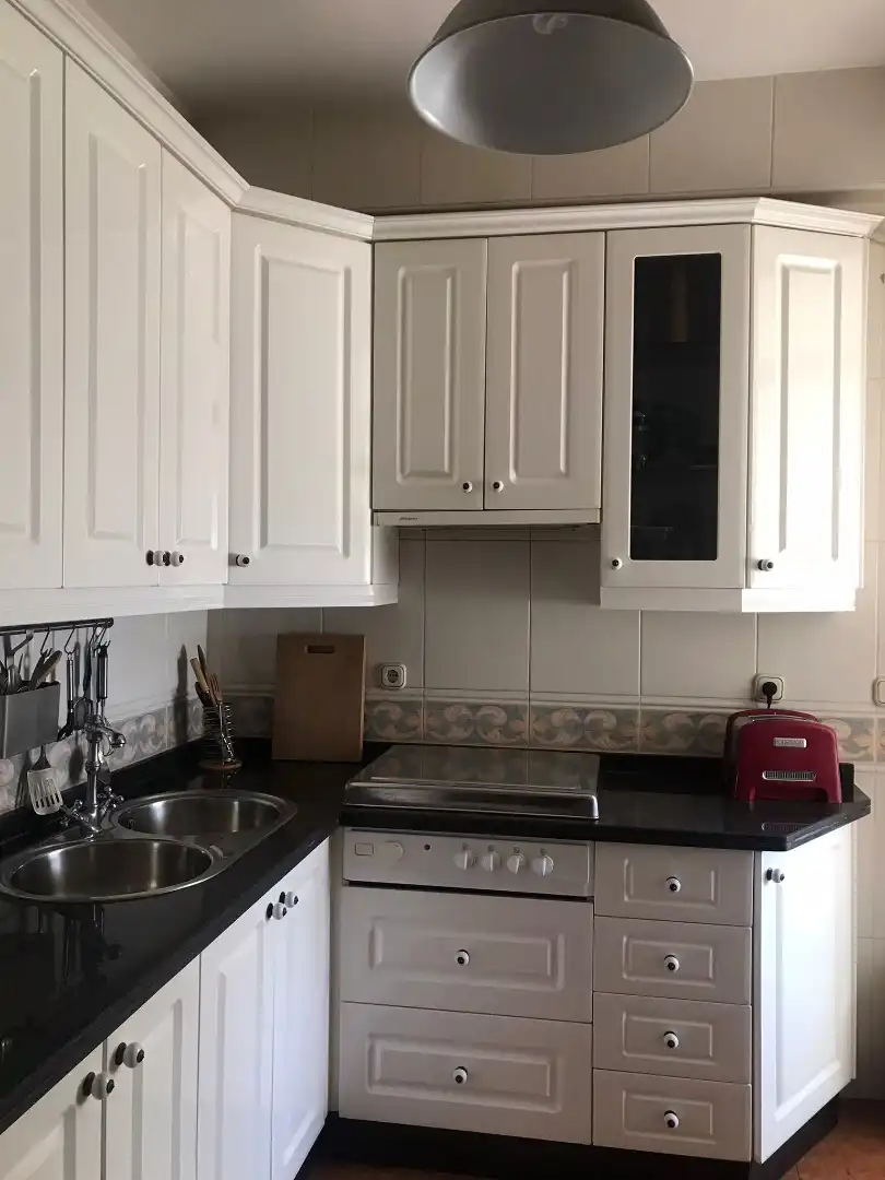 Flat with terrace for sale in Calle Julián García Hernández, imagen 9