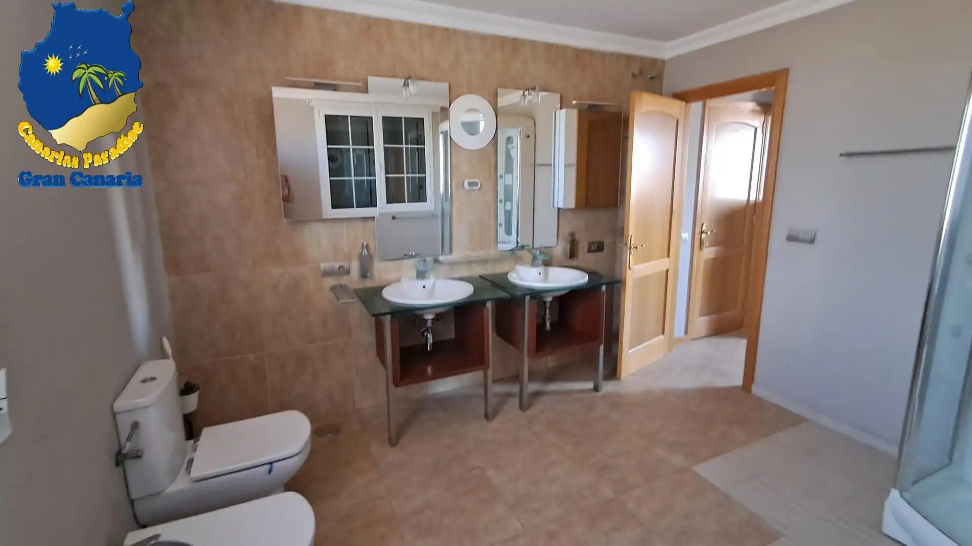 Haus oder Chalet zum Verkauf in Maspalomas - Meloneras