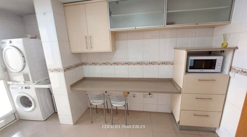 Foto 3 de Piso en venta en Paseo de Florencia, Ronda Sur, Murcia Capital