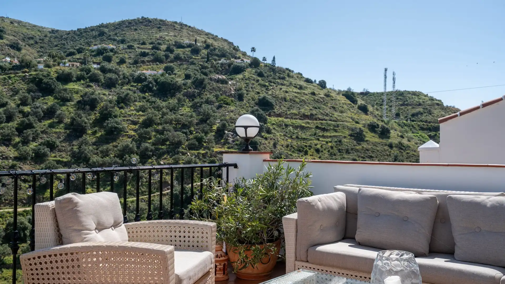 Edifici en venda a Torrox Pueblo