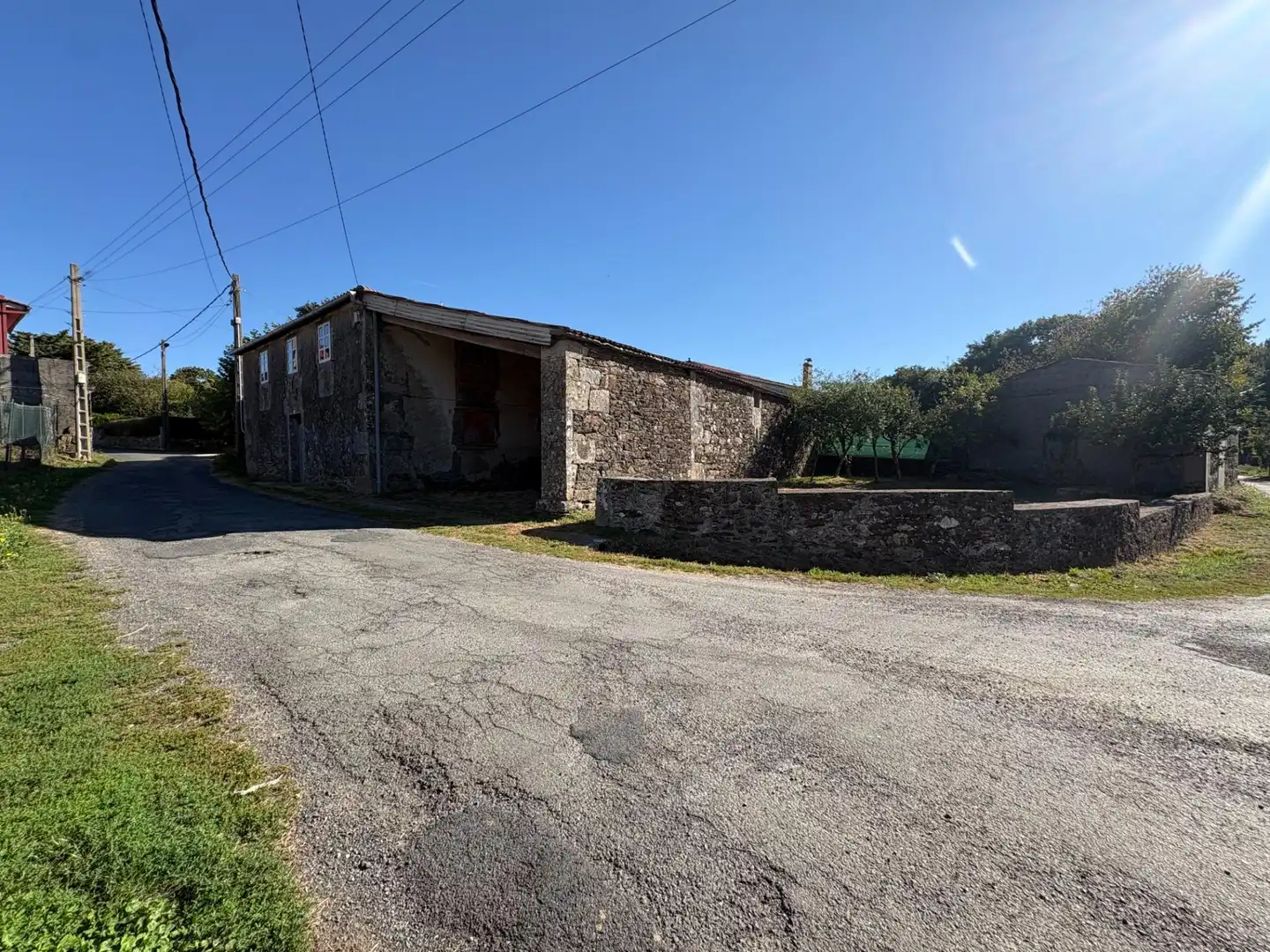 Casa in vendita a Lugar PEREIRO-LARO
