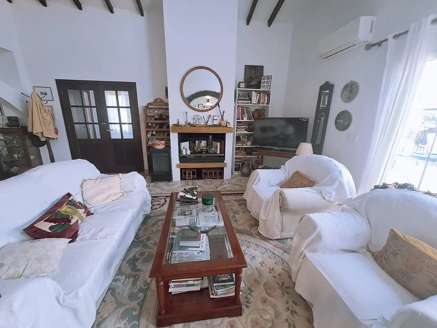 Casa rústica en venda a Sax, imagen 16