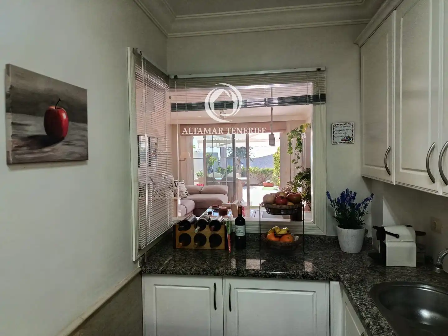 Casa a schiera in vendita a Calle Tinguafaya, imagen 10