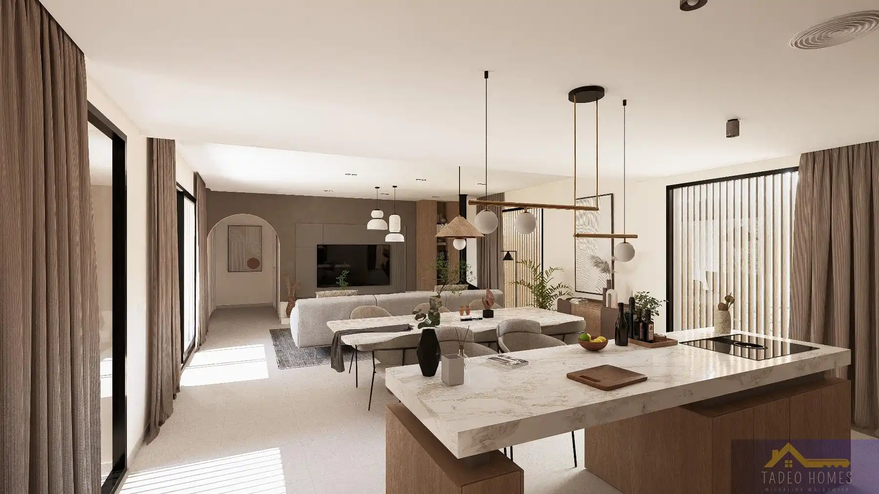 Chalet con piscina en venta en Mundo, imagen 19