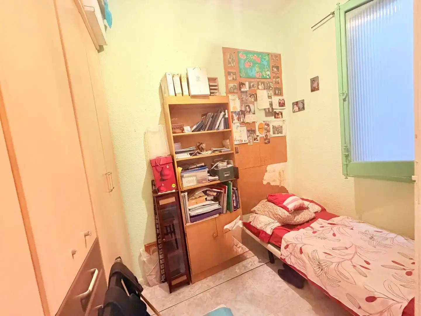 Flat with lift for sale in Chamberí, imagen 24