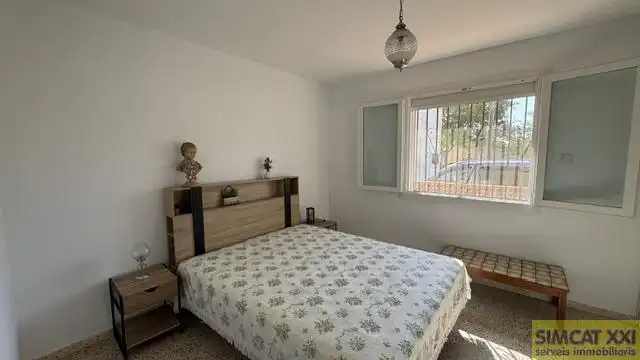 Habitación de Casa o chalet en venta en Fortià con Calefacción