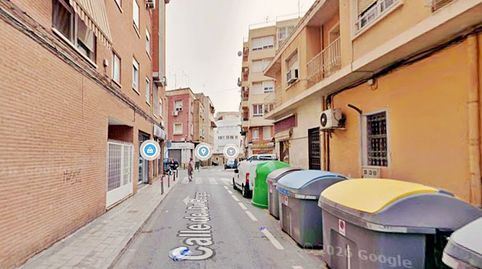 Foto 5 de Dúplex en venta en Carolinas Altas, Alicante / Alacant