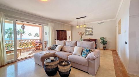 Foto 2 de Apartament de lloguer a Bahía de Casares, Málaga