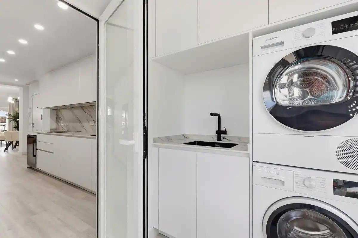 Apartamento con ascensor en venta en El Paraíso, imagen 14