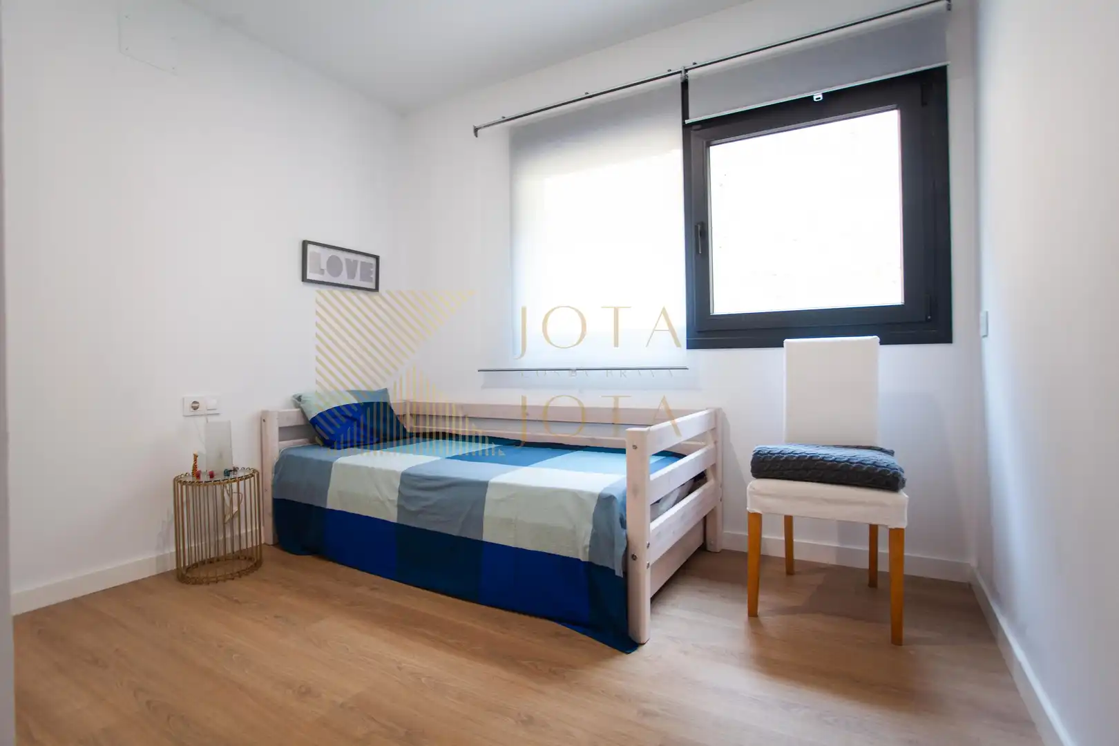 Habitación de Casa o chalet en venta en Vidreres con Aire acondicionado, Jardín privado y Parquet