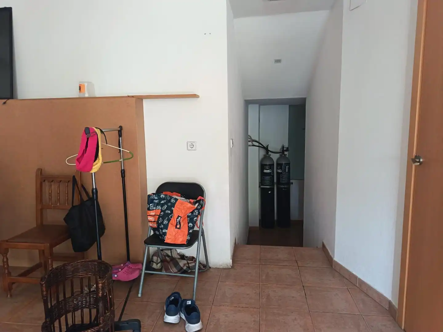 Business premises for transfer in Campoamor - Altozano, imagen 19