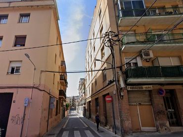 Appartamento con ascensore in vendita a JOAN MARAGALL