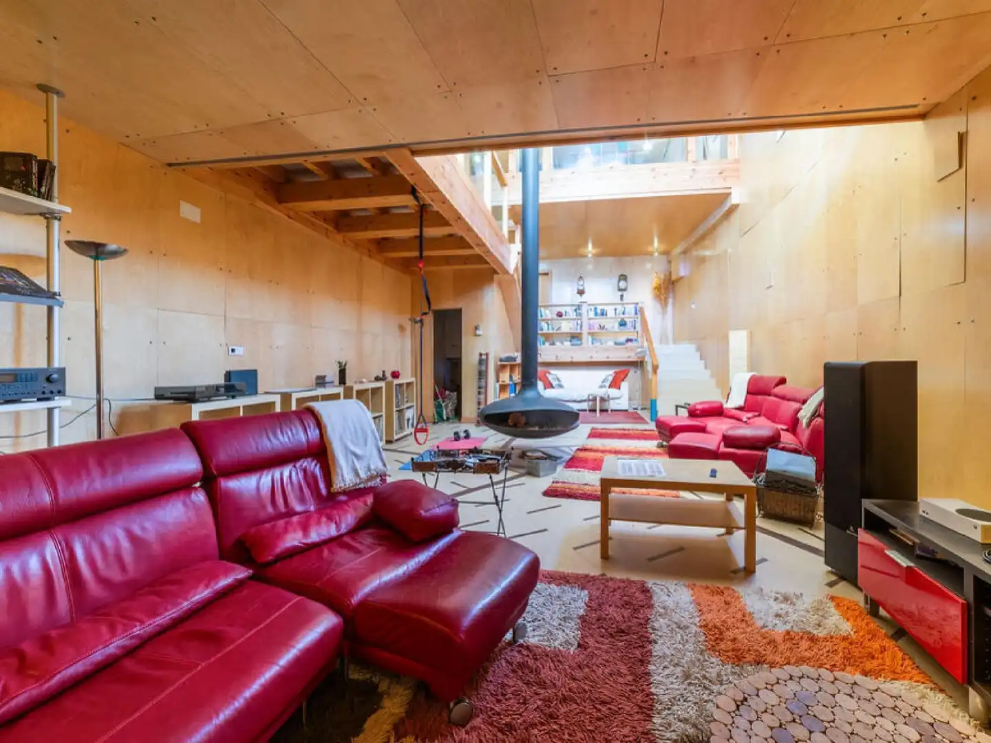 Casa o chalet en venta en Rascafría