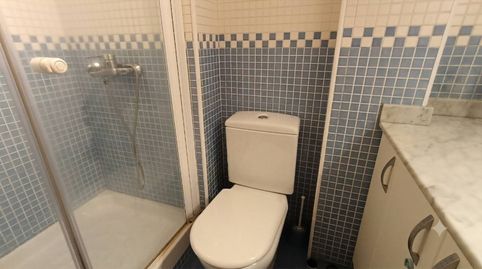 Foto 4 de Dúplex en venta en Carretera Solsona, Berga, Barcelona