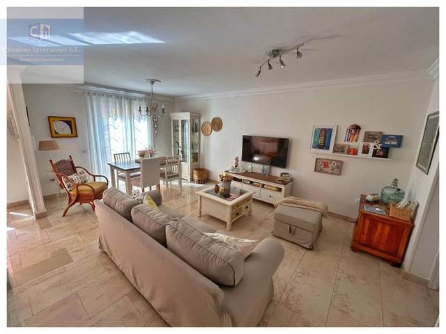 Casa adosada en Venta en La Quinta