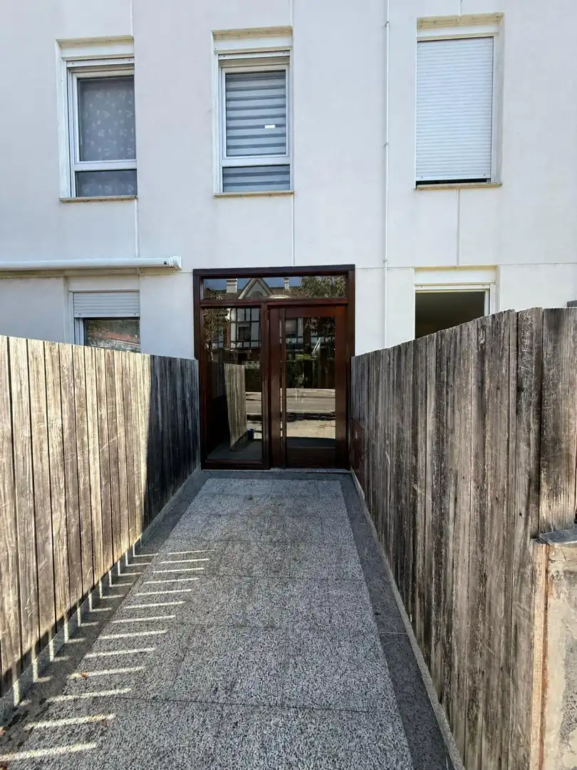 Flat for sale in Zalla   with Heating