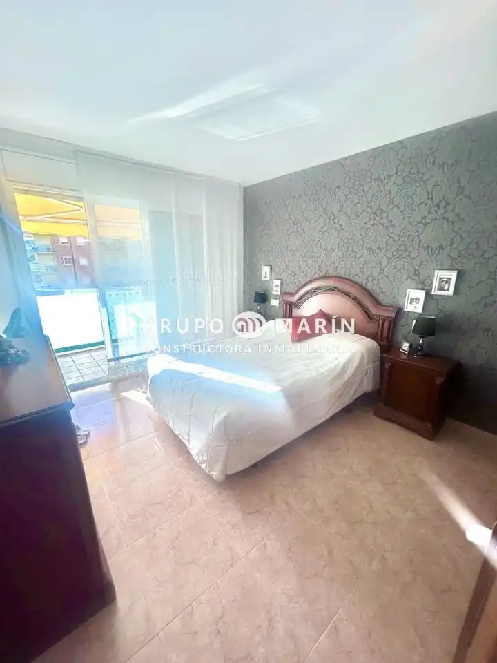 Habitación de Piso en venta en Malgrat de Mar