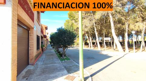 Foto 2 de Casa o chalet en venta en Calle Ontinar, Zuera, Zaragoza