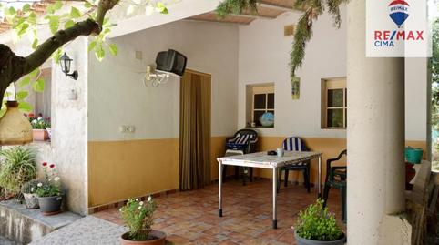 Foto 3 de Casa o chalet en venta en Cúllar, Granada