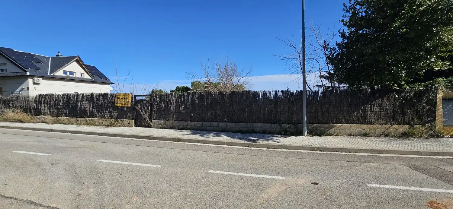Grundstücke und Bauplätze zum Verkauf in Corbera de Llobregat, imagen 7
