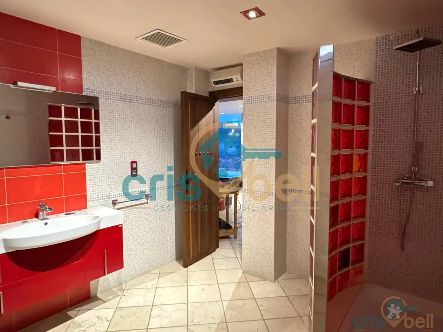 Maison avec piscine à vendre à Alamedas de Lorca, imagen 35