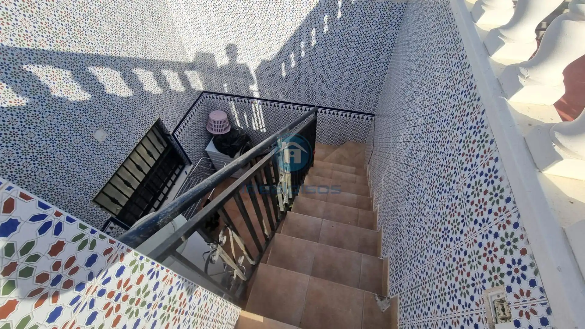 Casa o xalet en venda en Alicante / Alacant amb Aire condicionat, Jardí privat i Terrassa