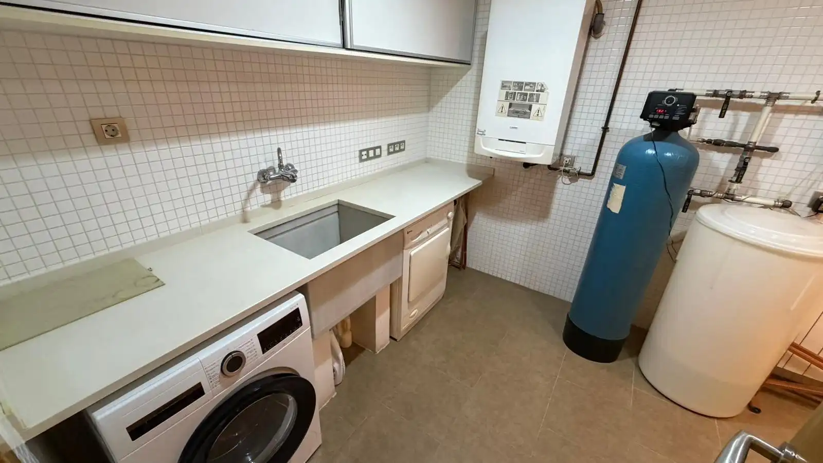 Maison avec terrasse à vendre à Calle de Francesc Vidal Barraquer, imagen 65