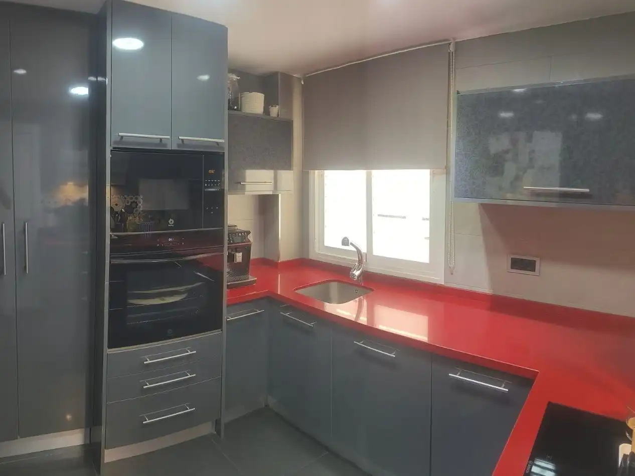 Flat with garden for sale in calle fuente del moralejo 4, imagen 8