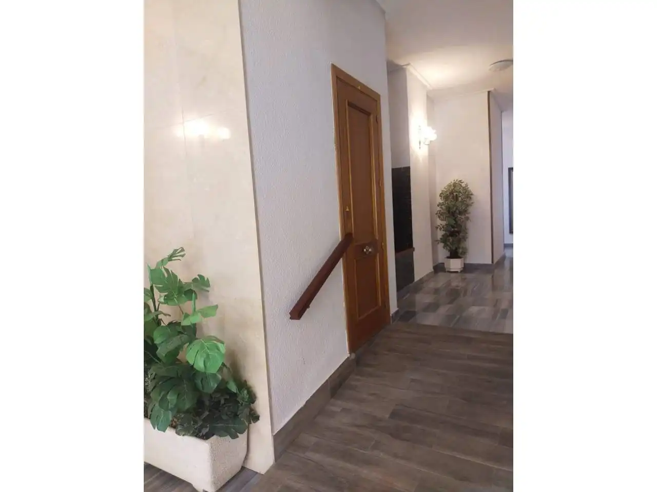 Wohnung mit Aufzug zum Verkauf in Calle Doctor Muñoz Úbeda, imagen 18