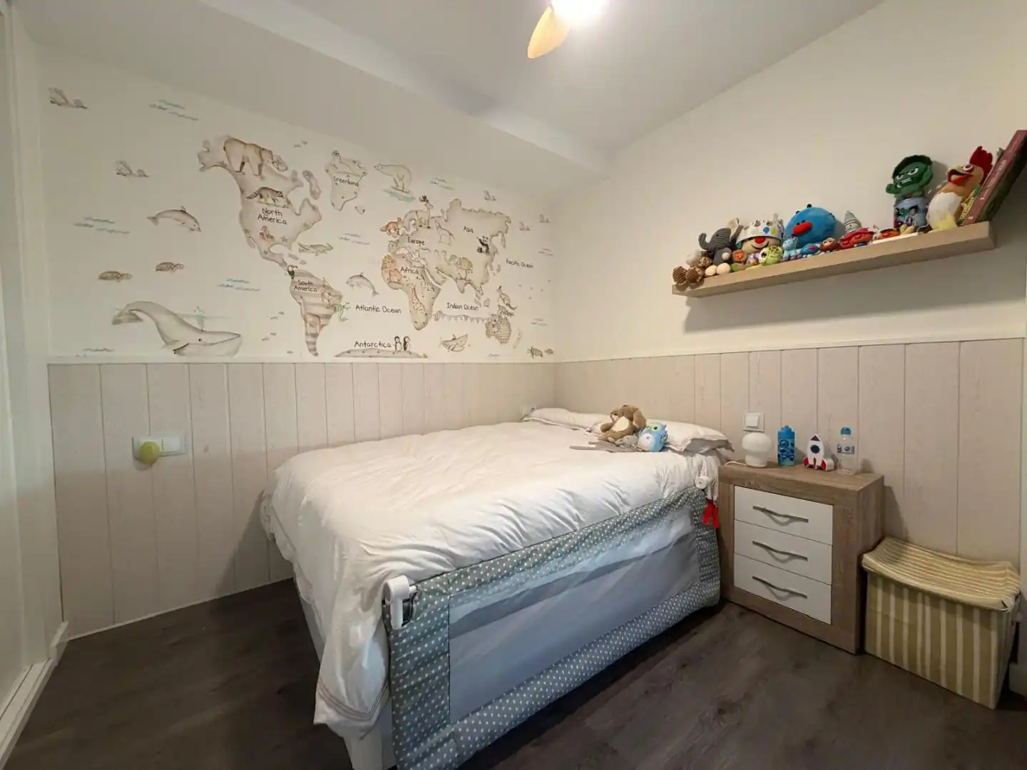 Apartamento en venta en Catarroja