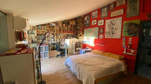 Foto 5 de Àtic en venda a El Baix Guinardó,  Barcelona Capital