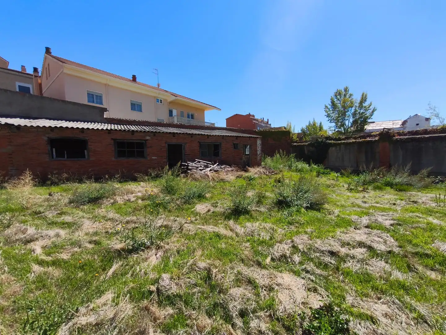 Terrenos y solares en venta en Villarejo de Órbigo, imagen 25