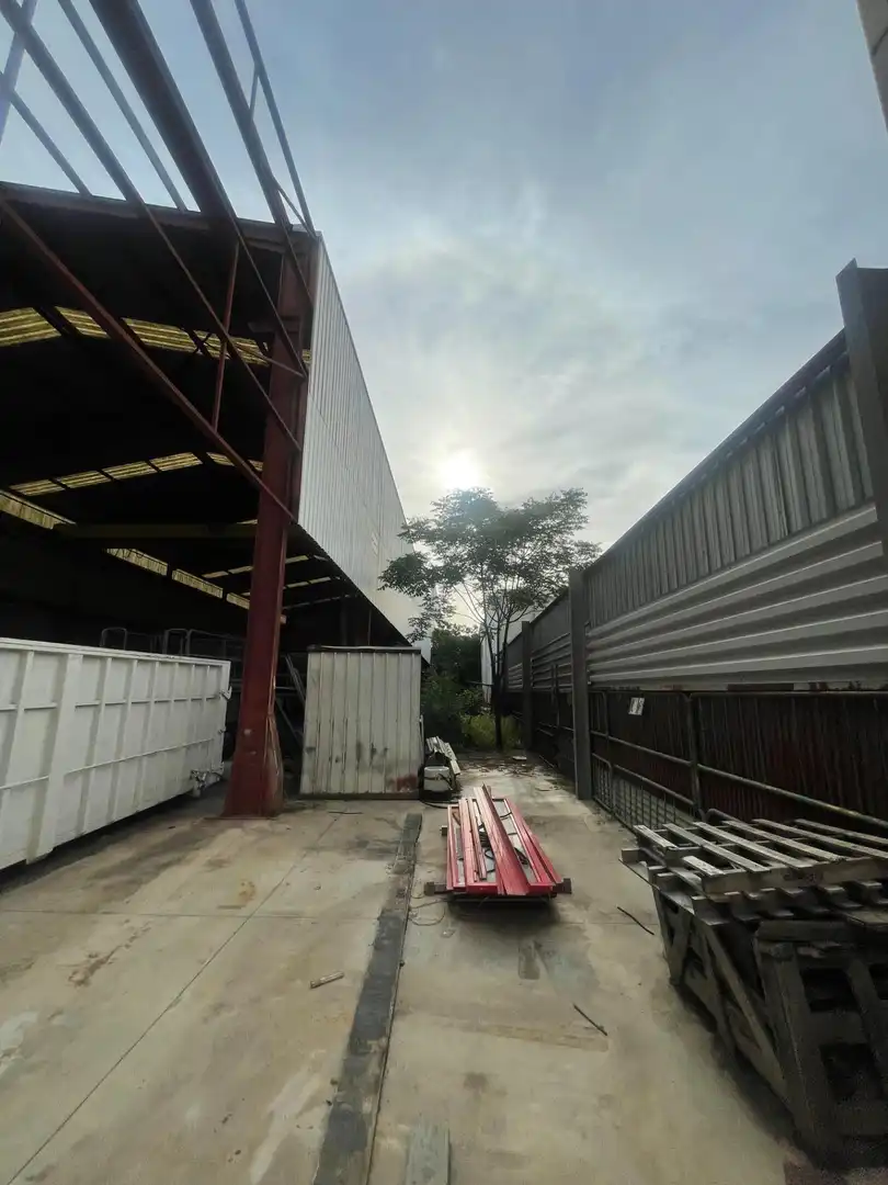 Nave industrielle à vendre à Cerro - Amate, imagen 15