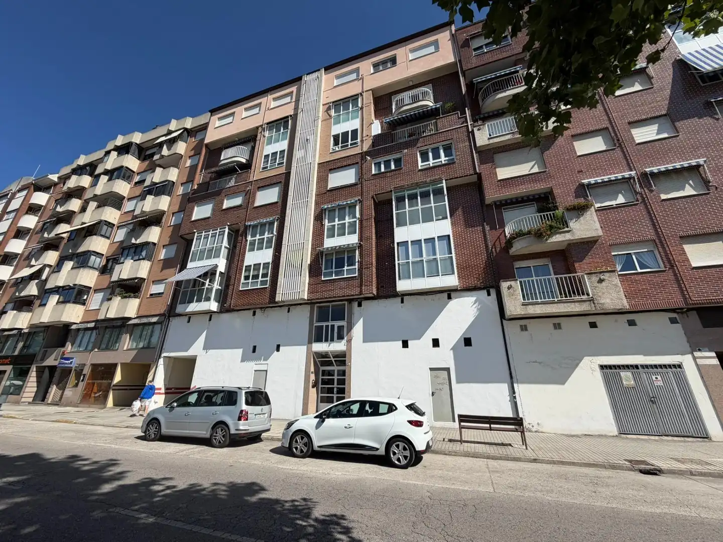 Local comercial en venda a Zona Alta