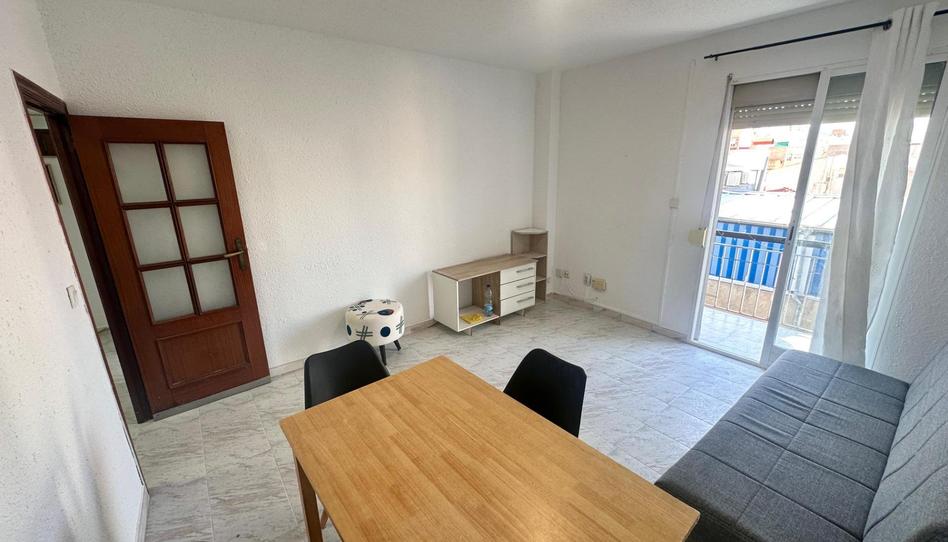 Foto 1 de Apartament en venda a  Buenavista, San Gabriel, Alicante