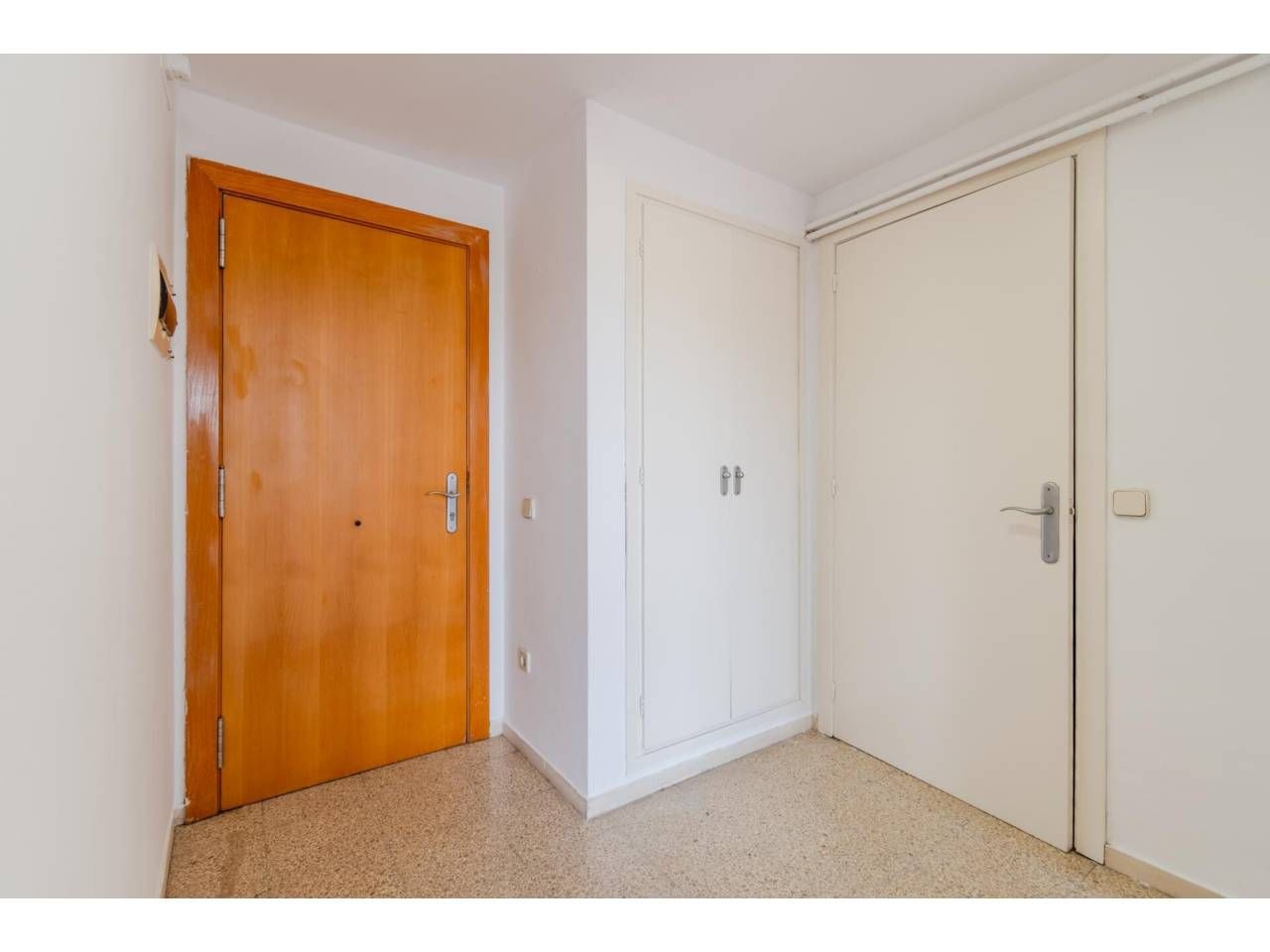 Pis en venda en Girona Capital amb Aire condicionat, Calefacció i Balcó