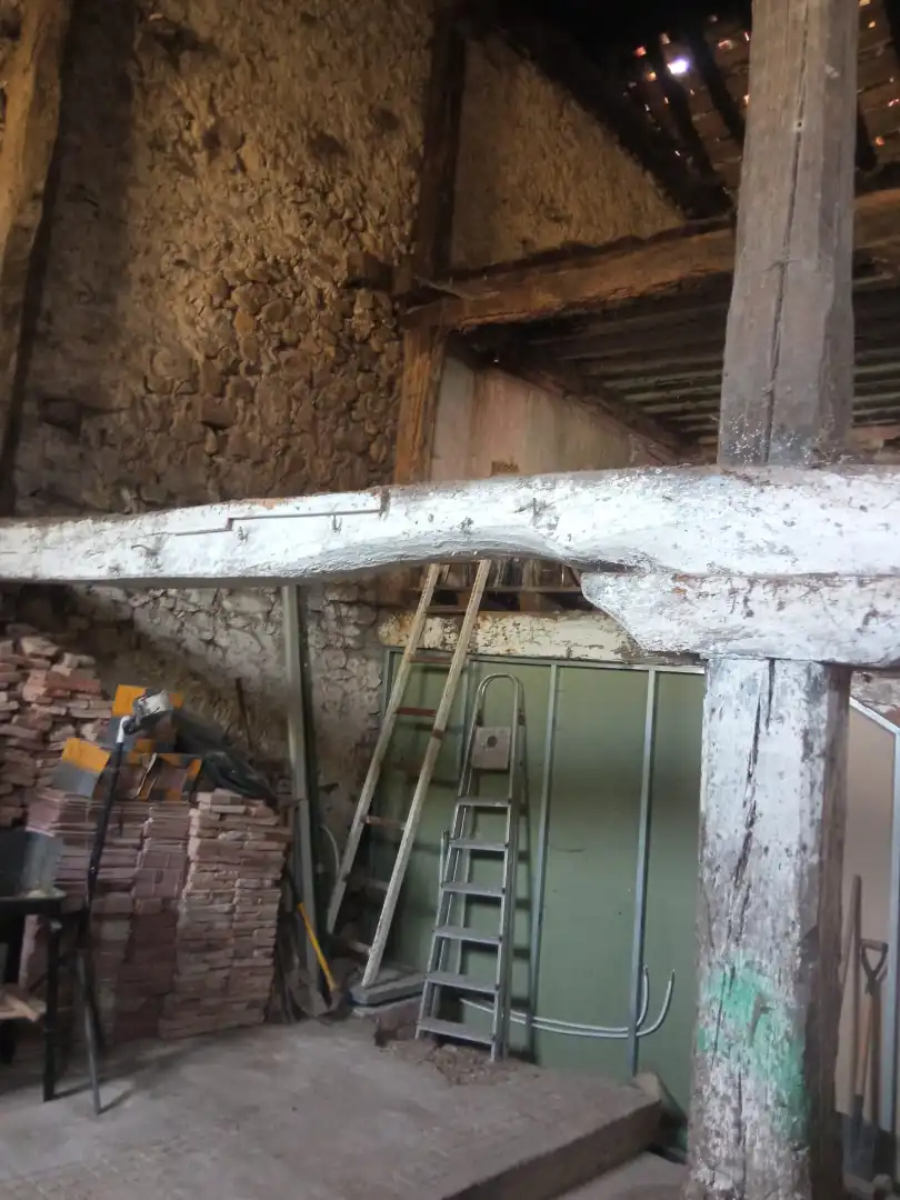 Reihenhaus zum Verkauf in Calle Pomaluengo, imagen 7