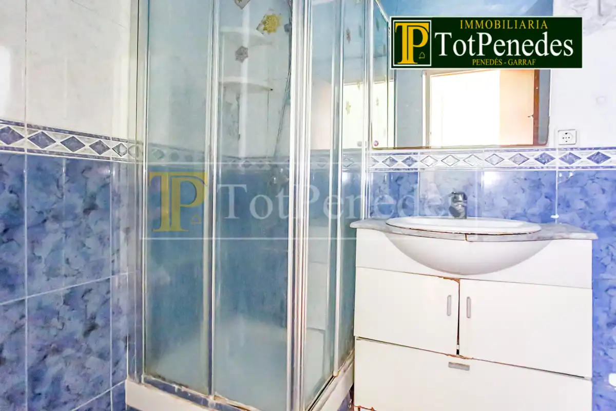 Baño de Piso en venta en Sant Pere de Ribes con Balcón