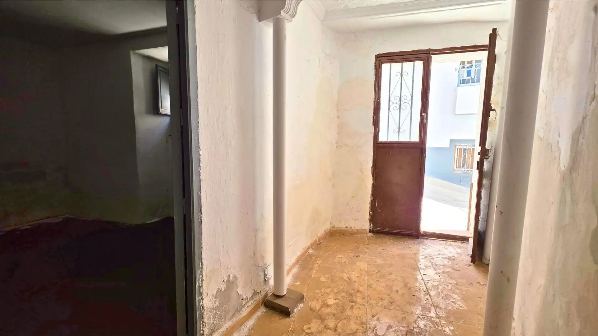 Casa o xalet en venda en Fiñana