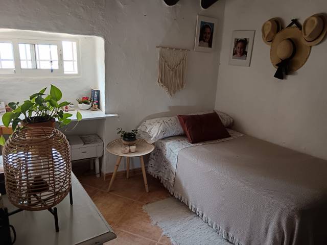 Casa-chalet en Venta en Archidona