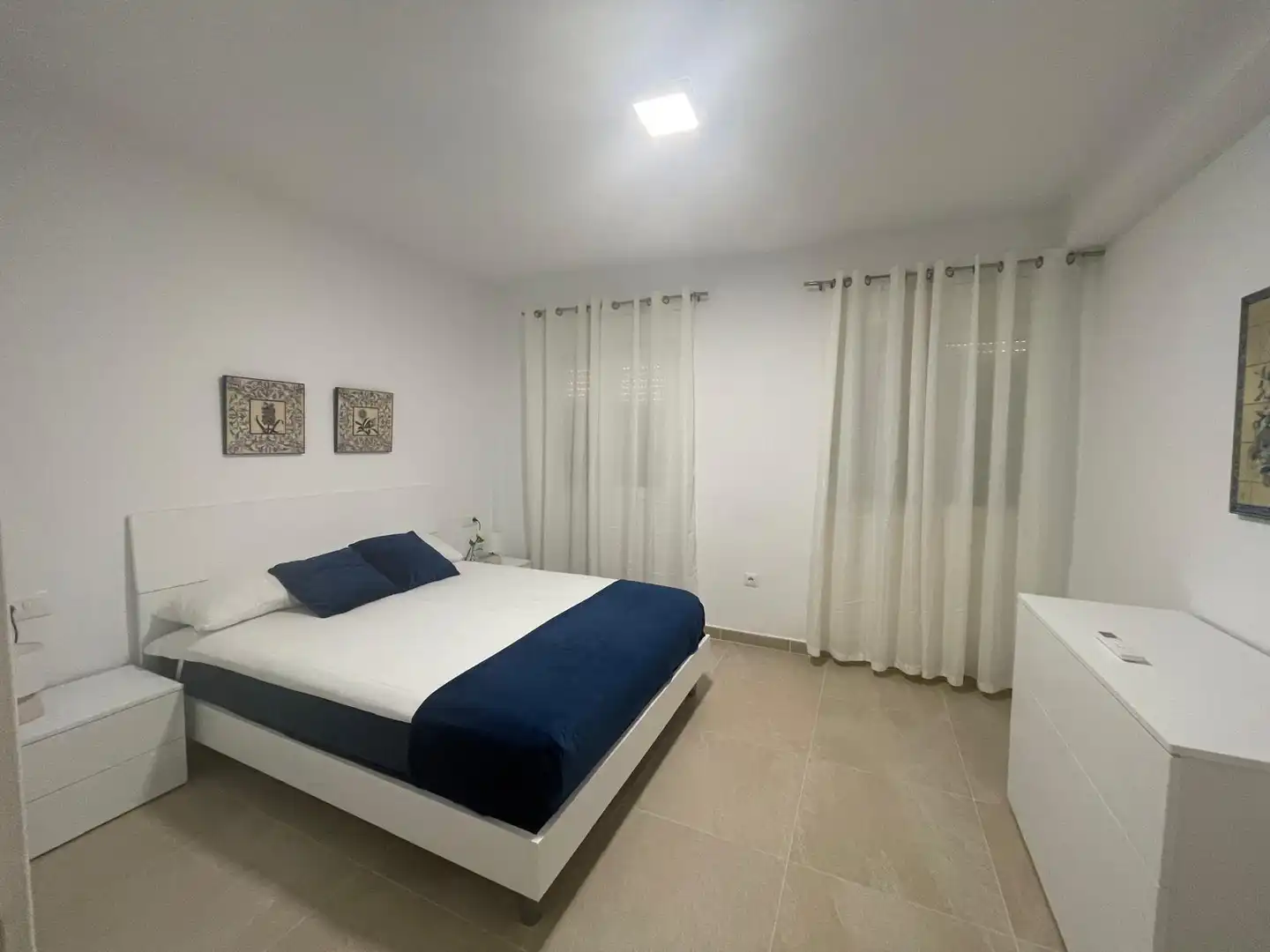 Apartment mit Terrasse zur Miete in Centro, imagen 7