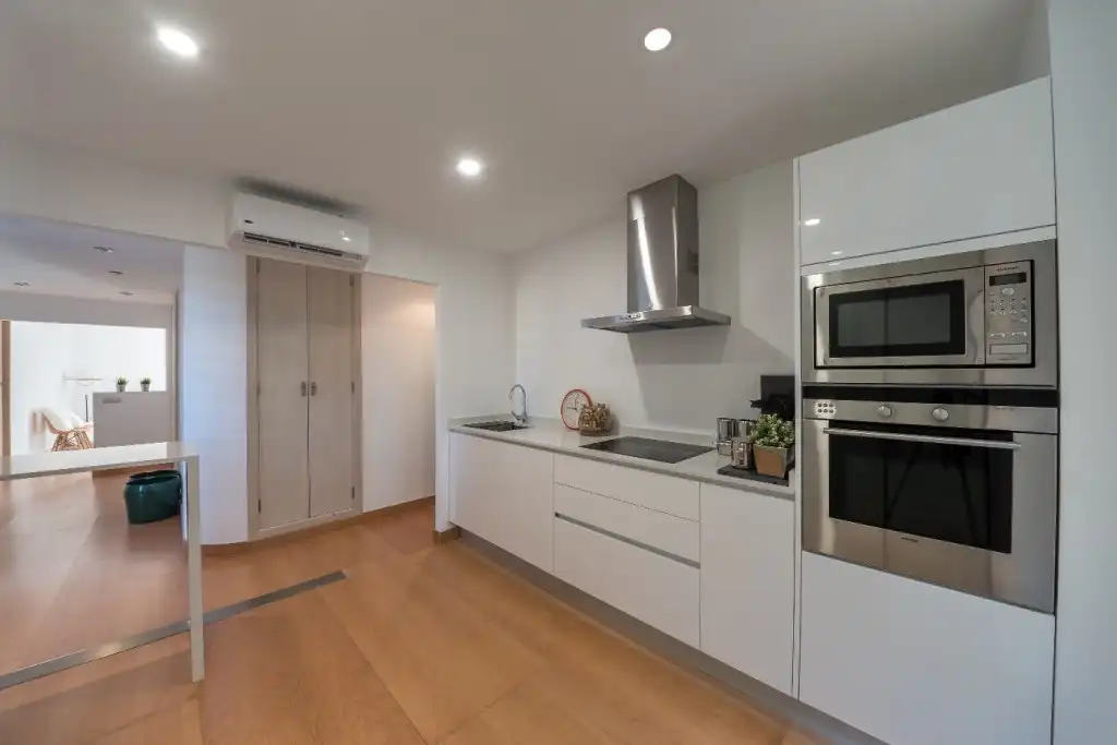 Appartement compact avec piscine à vendre à Cas Català - Illetes, imagen 8