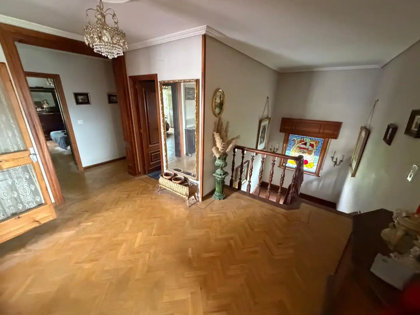 Casa o xalet en venda en Valladolid amb Calefacció i Moblat
