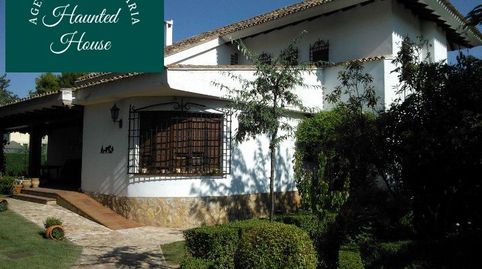 Foto 2 de Casa o chalet en venta en Pedanías - Extrarradio, Albacete Capital