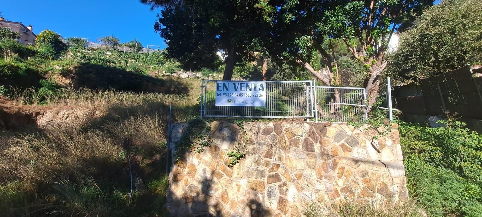 Residencial en venda en Argentona