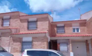 Exterior view of Flat for sale in Cabezamesada