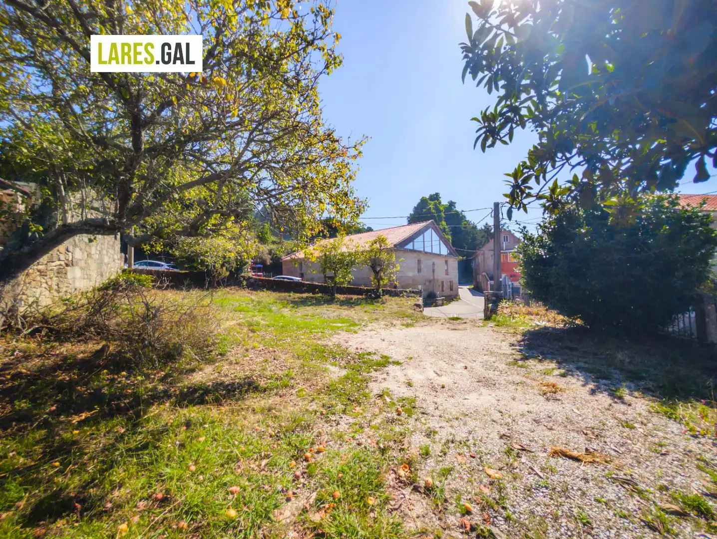 Rural land for sale in O Cruceiro, imagen 10