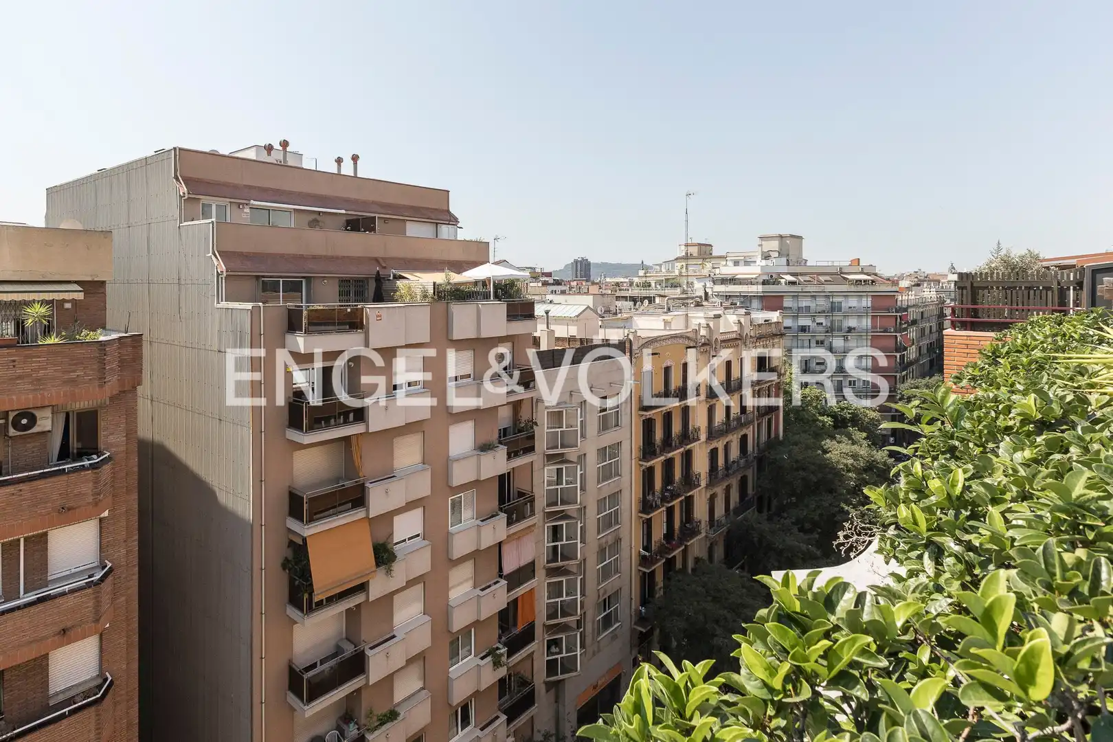 Penthouse mit Aufzug zum Verkauf in Eixample, imagen 24