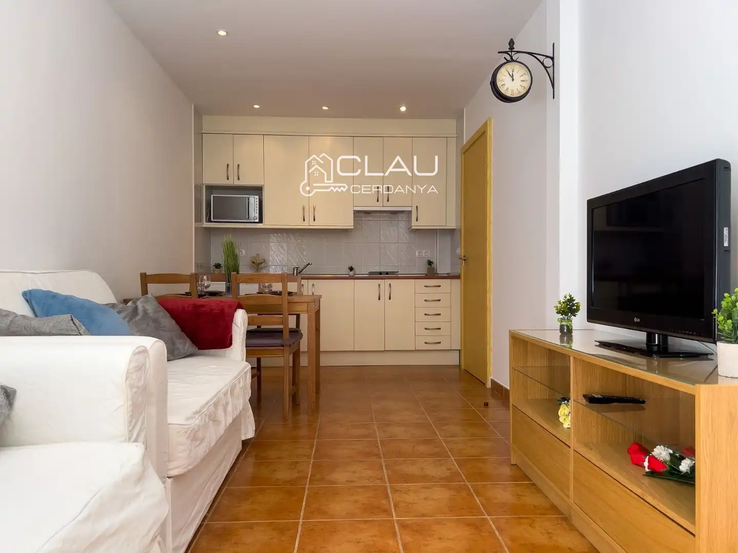 Piso de alquiler en Supermolina, 11, La Molina